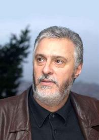 Antonio García Teijeiro. Imágenes | Biblioteca Virtual Miguel de Cervantes