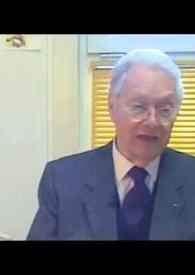 Entrevista a Giuseppe Bellini: 01. Formación / por José Carlos Rovira, Patrizia Spinato Bruschi | Biblioteca Virtual Miguel de Cervantes