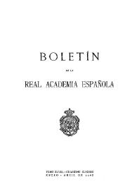 Tres volúmenes de pliegos sueltos de la Biblioteca de Juan Nicolás Böhl de Faber / Jaime Moll | Biblioteca Virtual Miguel de Cervantes