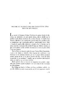 Homenaje del Académico numerario Excmo. Señor Don Juan Luis Vassallo al escultor D. Fructuoso Orduna Lafuente | Biblioteca Virtual Miguel de Cervantes