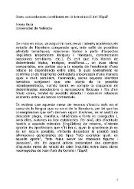 Dues concordances corellianes en la introducció de "l’Espill" / Josep Guia i Marín | Biblioteca Virtual Miguel de Cervantes