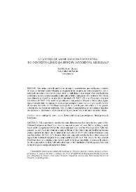 A cantiga de amor galego-portuguesa no contexto lírico da Europa occidental medieval / Leticia Eirín García | Biblioteca Virtual Miguel de Cervantes