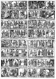 Historia de Gil Blas | Biblioteca Virtual Miguel de Cervantes