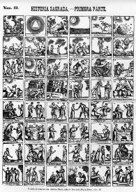 Historia sagrada | Biblioteca Virtual Miguel de Cervantes