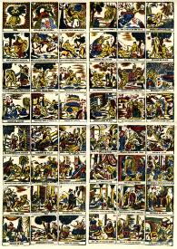 Historia sagrada | Biblioteca Virtual Miguel de Cervantes