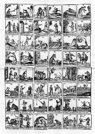 Fábulas de la fon | Biblioteca Virtual Miguel de Cervantes