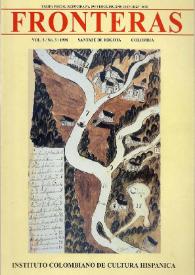 Fronteras de la Historia. Vol. 3, núm. 3, 1998 | Biblioteca Virtual Miguel de Cervantes