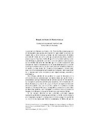 Hungría en el teatro de Mira de Amescua / Concepción Argente del Castillo Ocaña | Biblioteca Virtual Miguel de Cervantes