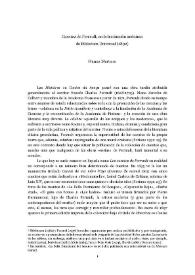 "Cuentos" de Perrault, en la traducción anónima de Biblioteca Universal (1892) / Hanna Martens | Biblioteca Virtual Miguel de Cervantes