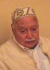 Familias moriscas-andalusíes en Testur / Slimane-Mustaphapor Zbiss, Abdel-Hakim Gafsi-Slama del Instituto Nacional del Patrimonio, Ministerio de Cultura, Túnez | Biblioteca Virtual Miguel de Cervantes