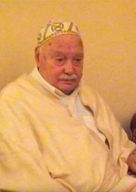 Expresiones españolas en su familia / Slimane-Mustaphapor Zbiss, Abdel-Hakim Gafsi-Slama del Instituto Nacional del Patrimonio, Ministerio de Cultura, Túnez | Biblioteca Virtual Miguel de Cervantes