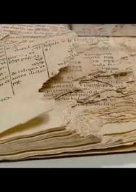 Biblioteca Nacional. Laboratorio de restauración | Biblioteca Virtual Miguel de Cervantes