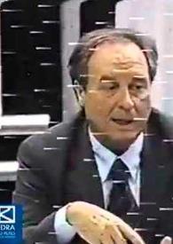 La vida en el capitalismo de ficción (1.ª sesión) / Vicente Verdú | Biblioteca Virtual Miguel de Cervantes