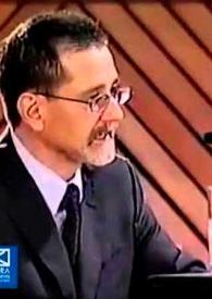 Derechos humanos: un contrato social para el siglo XXI / Carlos Castresana | Biblioteca Virtual Miguel de Cervantes