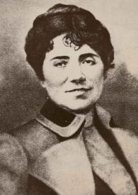 Rosalía de Castro. Imágenes | Biblioteca Virtual Miguel de Cervantes