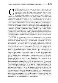 Juan Ramón de Páramo Argüelles (Madrid) | Biblioteca Virtual Miguel de Cervantes
