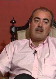 José María de Pereda en la Biblioteca Virtual Miguel de Cervantes, por José Manuel Cabrales / José Manuel Cabrales | Biblioteca Virtual Miguel de Cervantes