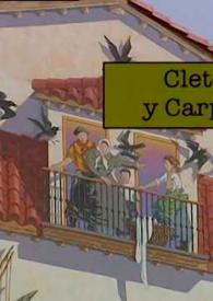 Una casa en la Calle Alta | Biblioteca Virtual Miguel de Cervantes