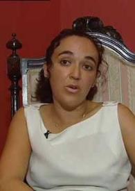 "De tal palo tal astilla" / Raquel Gutiérrez Sebastián | Biblioteca Virtual Miguel de Cervantes