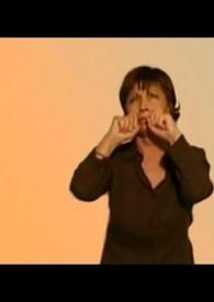 Follas novas. Negra sombra. Poema signado | Biblioteca Virtual Miguel de Cervantes