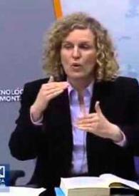 Curso introductorio a la obra de Mario Bellatin (1.ª sesión) / Inés Sáenz | Biblioteca Virtual Miguel de Cervantes