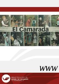 El Camarada | Biblioteca Virtual Miguel de Cervantes