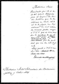 Carta de Eduardo Hinojosa a Rafael Altamira. Madrid, 16 de julio de 1908 | Biblioteca Virtual Miguel de Cervantes