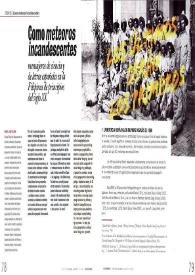 Como meteoros incandescentes : mensajeros de ciencia y de letras españoles en la Filipinas de principios del siglo XX / Miguel Luque Talaván | Biblioteca Virtual Miguel de Cervantes