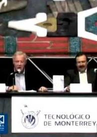La política en México / Jesús Cantú Escalante y Federico Reyes Heroles | Biblioteca Virtual Miguel de Cervantes