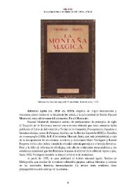 Editorial Apolo (ca. 1920 - ca. 1953) [Semblanza] / Blanca Ripoll Sintes | Biblioteca Virtual Miguel de Cervantes