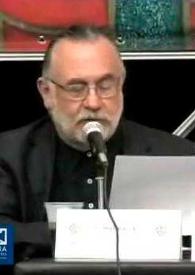 Historia, literatura y biografía / Rolando Hinojosa-Smith, Julio Ortega, Sealtiel Alatriste y Jorge Volpi | Biblioteca Virtual Miguel de Cervantes