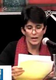 Presentación de "El sujeto dialógico. Negociaciones de la modernidad conflictiva" de Julio Ortega / Julio Ortega, Edith Mendoza, Liliana Weinberg | Biblioteca Virtual Miguel de Cervantes