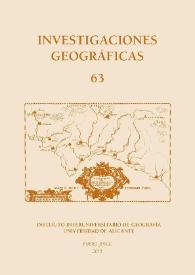 30 años de la Autonomía de Castilla-La Mancha: ¿Ordenación territorial o pentaprovincia? / Félix Pillet Capdepón | Biblioteca Virtual Miguel de Cervantes