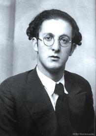 Juan Ruiz Peña. El andaluz solo / José Antonio Sáez | Biblioteca Virtual Miguel de Cervantes