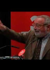 Transgredir y defender: la moral del escritor / por Fernando Savater | Biblioteca Virtual Miguel de Cervantes