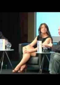 Presentación de "La civilización del espectáculo" | Biblioteca Virtual Miguel de Cervantes