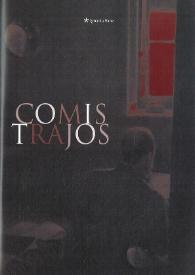 Comistrajos / Ignacio Sanz | Biblioteca Virtual Miguel de Cervantes