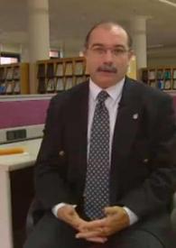 Clarín y Carreño I / Agustín Coletes Blanco | Biblioteca Virtual Miguel de Cervantes