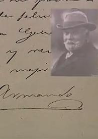 Interés de los epistolarios / Leonardo Romero Tobar | Biblioteca Virtual Miguel de Cervantes