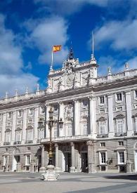 Reyes y Reinas de la España Contemporánea. Imágenes | Biblioteca Virtual Miguel de Cervantes