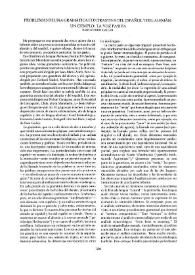 Problemas de una gramática contrastiva del español y del alemán. Un ejemplo: la voz pasiva / Hans-Martin Gauger | Biblioteca Virtual Miguel de Cervantes