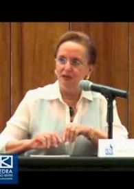Feminismo y ciudadanía: fundamentos filosóficos  / Amelia Valcárcel | Biblioteca Virtual Miguel de Cervantes
