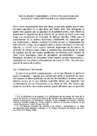Escalígero y Herrera: citas y plagios de los "Poetices Libri Septem" en las "Anotaciones" / R. D. F. Pring-Mill | Biblioteca Virtual Miguel de Cervantes