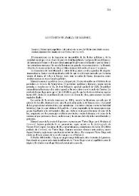 Lo cómico en "Amalia" de Mármol / Leda Schiavo | Biblioteca Virtual Miguel de Cervantes