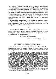 Cuentistas iberoamericanos / Sten Björild | Biblioteca Virtual Miguel de Cervantes