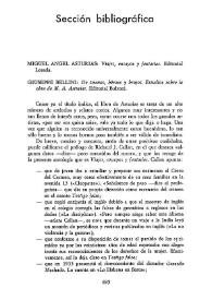 Entre la celebración vitalista y la nostalgia doliente / Isabel de Armas | Biblioteca Virtual Miguel de Cervantes