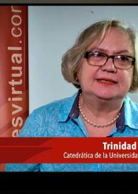 La figura de Juan del Valle y Caviedes / Trinidad Barrera | Biblioteca Virtual Miguel de Cervantes