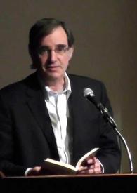 Conferencia.1994: política para desactivar la violencia con José Woldenberg / José Woldenberg | Biblioteca Virtual Miguel de Cervantes