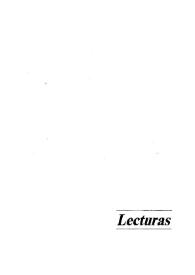 Cuadernos Hispanoamericanos, núm. 432 (junio 1986). Lecturas | Biblioteca Virtual Miguel de Cervantes