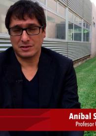 Contenidos de la Biblioteca de autor de Homero Aridjis  / Aníbal Salazar Anglada | Biblioteca Virtual Miguel de Cervantes
